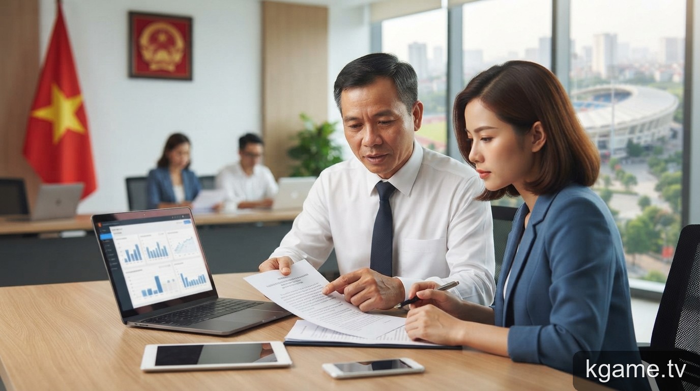 Nghị định 285/2026/NĐ-CP: Những thay đổi quan trọng trong xử phạt hành chính lĩnh vực thể thao từ tháng 9/2026